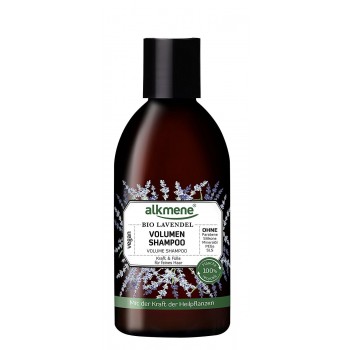 Alkmene - BIO levandulový šampon pro objem 250 ml Alkmene | Přírodní kosmetika - 1