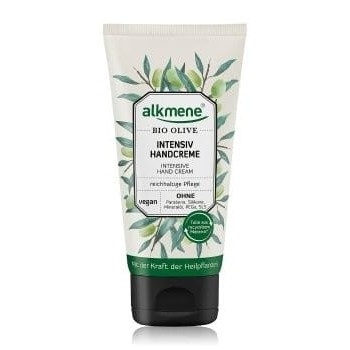 Alkmene - BIO olivový intenzivní krém na ruce 75 ml Alkmene | Přírodní kosmetika - 1