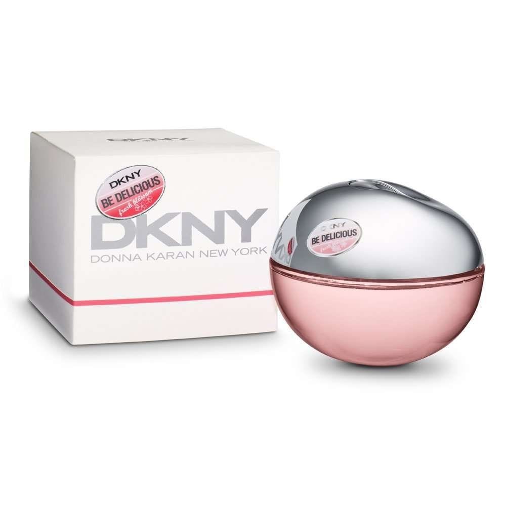 DKNY Be Delicious Fresh Blossom parfémovaná voda dámská 30 ml  - 1