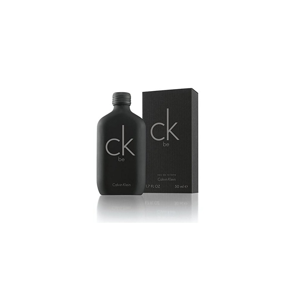 Calvin Klein CK Be toaletní voda unisex 50 ml  - 1