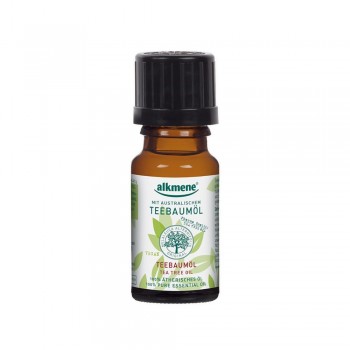 Alkmene Tea Tree oil - 100 % čistý éterický olej 10ml Alkmene | Přírodní kosmetika - 2