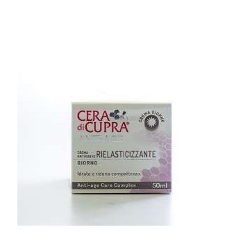 Cera di Cupra - elastický denní krém proti vráskám 50 ml CERA di CUPRA - 1
