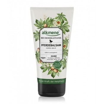 Alkmene - Bio Koňská mast 150 ml Alkmene | Přírodní kosmetika - 1