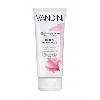 Vandini HYDRO hydratační krém na ruce pro normální až suchou pokožku 75 ml Aldo Vandini - 1