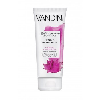 Vandini FIRMING krém na ruce pro obnovu pokožky 75 ml Aldo Vandini - 1