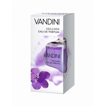 VANDINI  sensitive Eau de parfum 50 ml  - 1