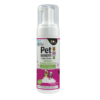 copy of Pet Benefit čistící utěrky pro hygienu uší psů 30 ks Pet Benefit - 1