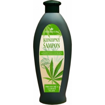 copy of Alkmene BIO kopřivový šampon pro mastné vlasy 250 ml Alkmene | Přírodní kosmetika - 1