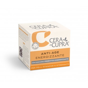 copy of Cera di Cupra ROSA intenzivní výživný krém pro suchou pleť 100 ml CERA di CUPRA - 1