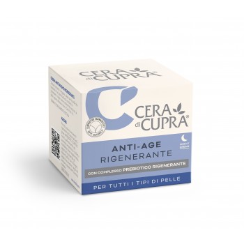 copy of Cera di Cupra Energizující denní krém proti vráskám 50 ml CERA di CUPRA - 1